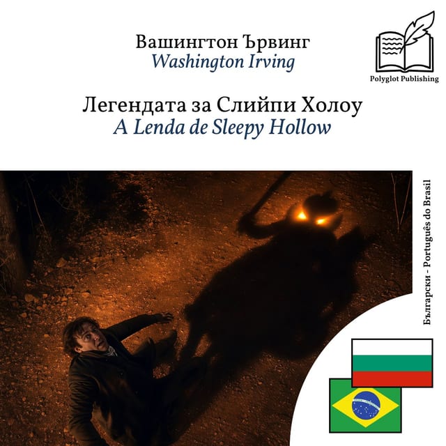 A Lenda de Sleepy Hollow