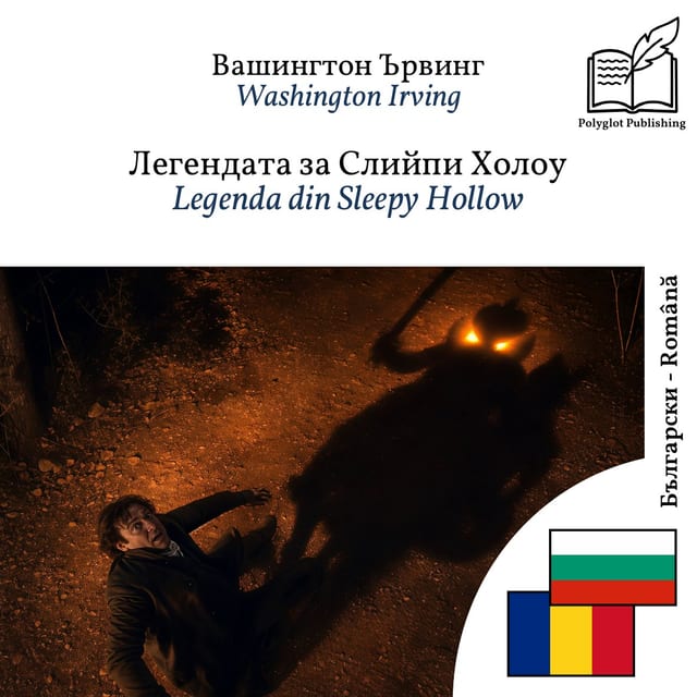 Legenda din Sleepy Hollow