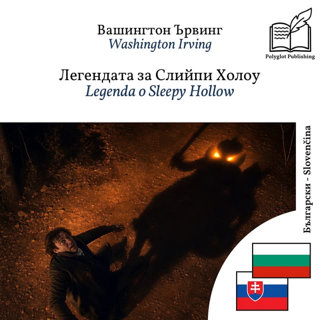 Legenda o Sleepy Hollow