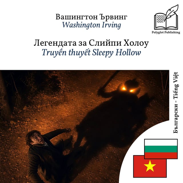 Truyền thuyết Sleepy Hollow