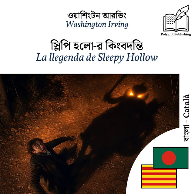 La llegenda de Sleepy Hollow