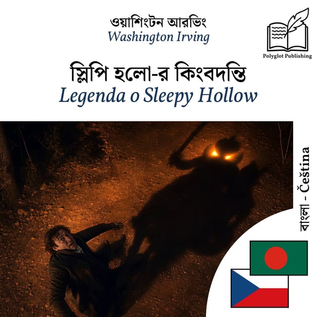 Legenda o Sleepy Hollow