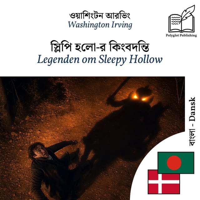 Legenden om Sleepy Hollow