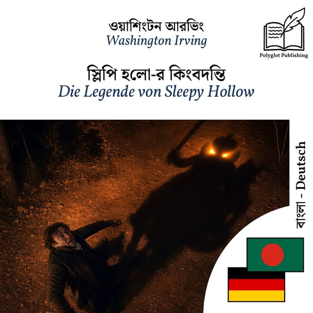 Die Legende von Sleepy Hollow