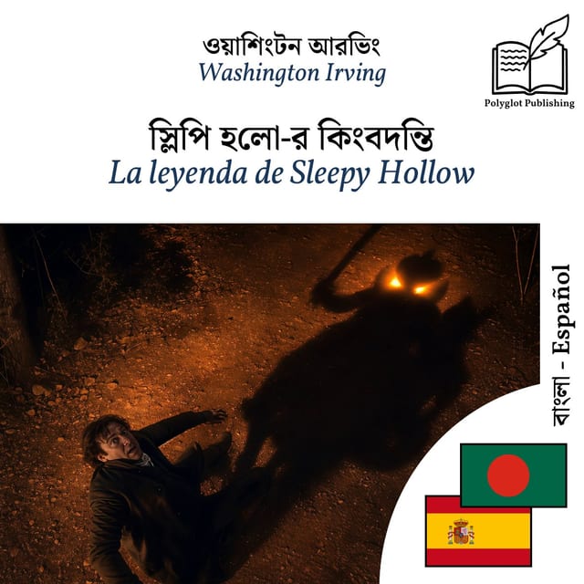 La leyenda de Sleepy Hollow
