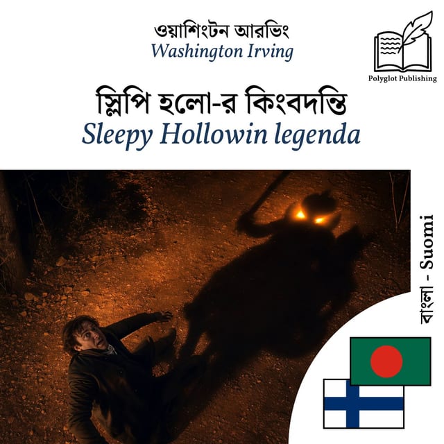 Sleepy Hollowin legenda