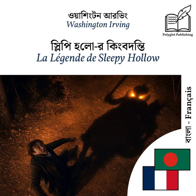 La Légende de Sleepy Hollow