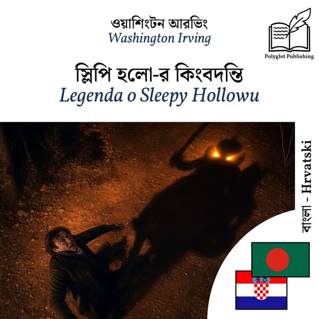 Legenda o Sleepy Hollowu