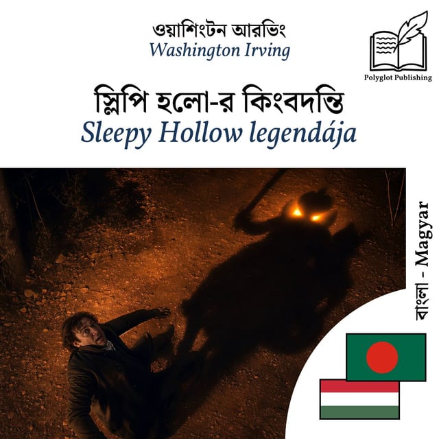 Sleepy Hollow legendája
