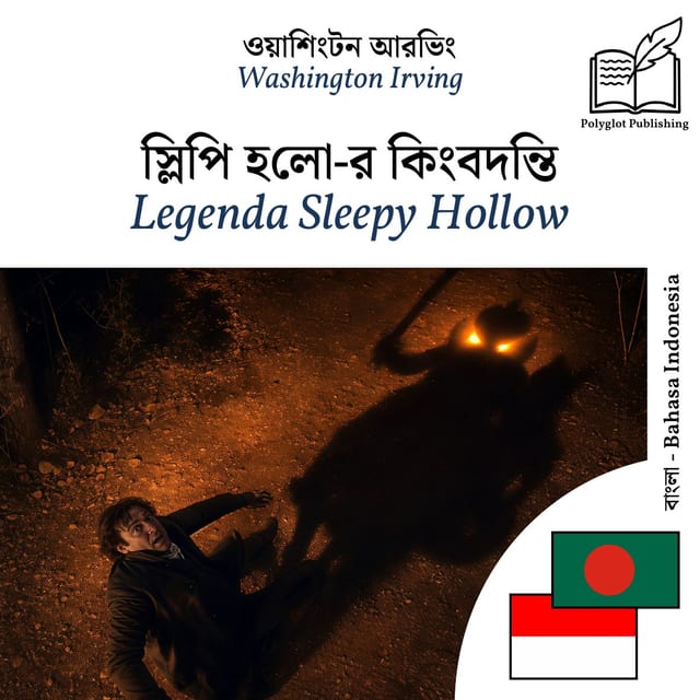 Legenda Sleepy Hollow