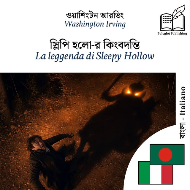 La leggenda di Sleepy Hollow