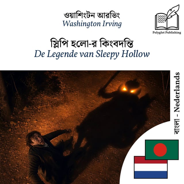 De Legende van Sleepy Hollow