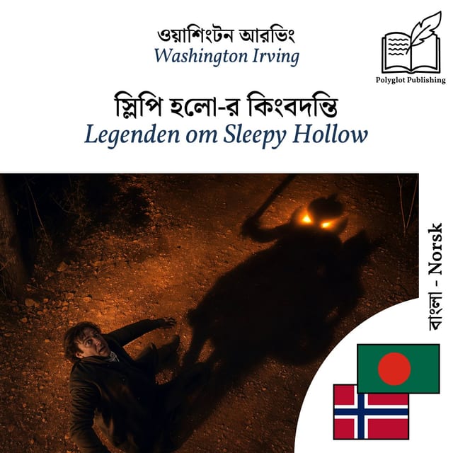 Legenden om Sleepy Hollow