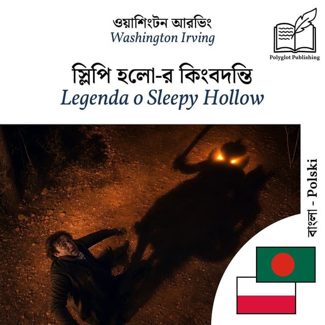 Legenda o Sleepy Hollow