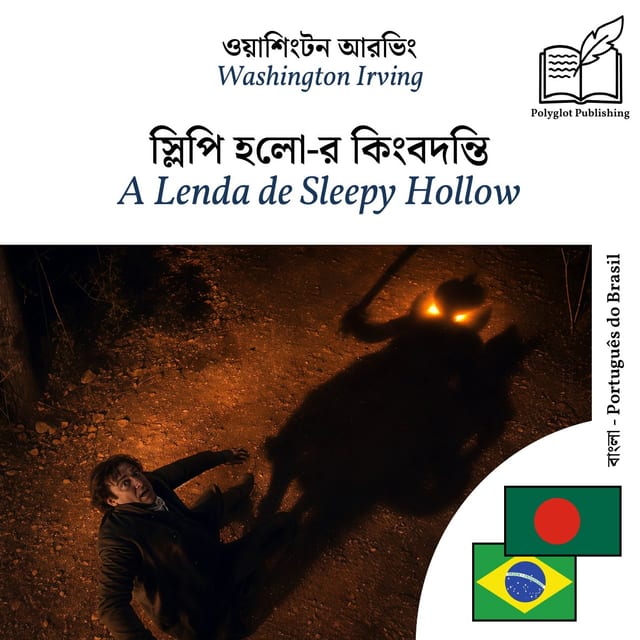 A Lenda de Sleepy Hollow