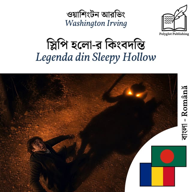 Legenda din Sleepy Hollow