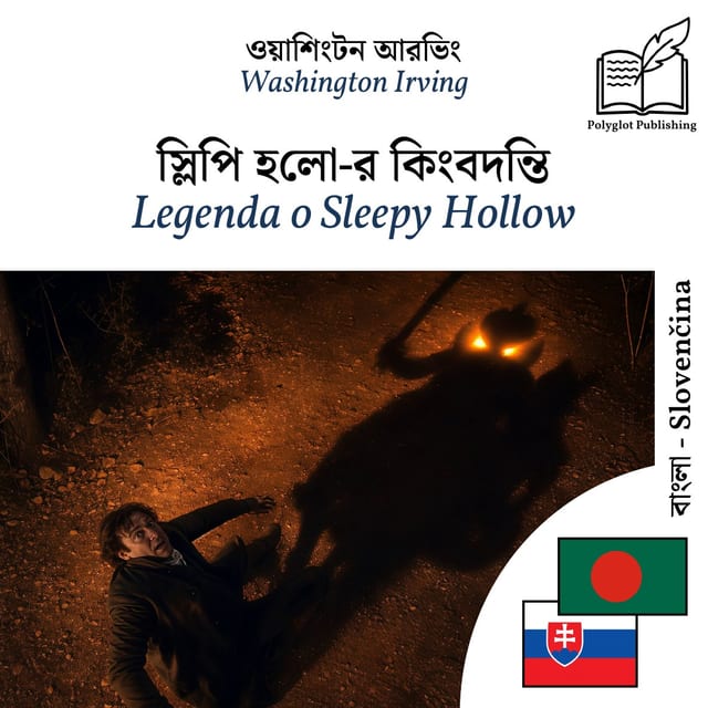Legenda o Sleepy Hollow