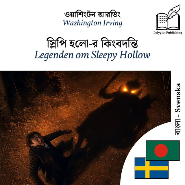 Legenden om Sleepy Hollow