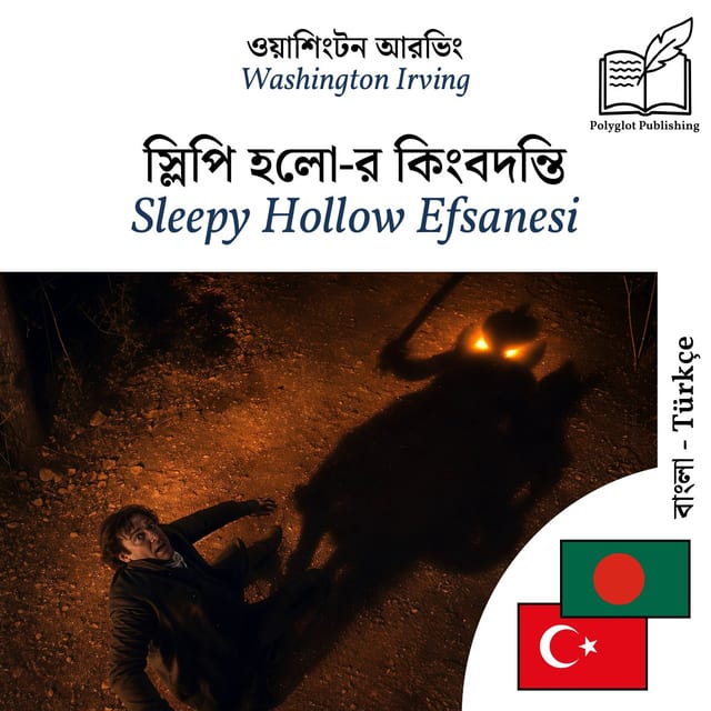 Sleepy Hollow Efsanesi