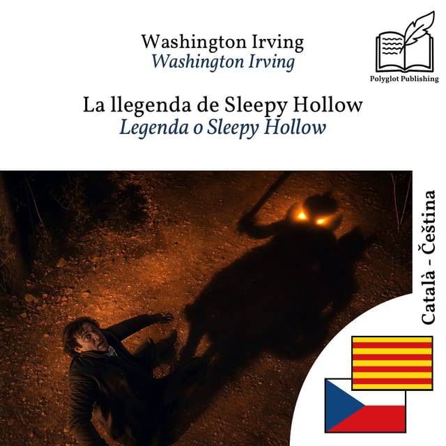 Legenda o Sleepy Hollow