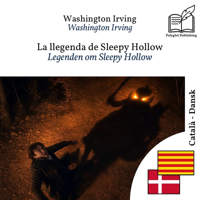 Legenden om Sleepy Hollow
