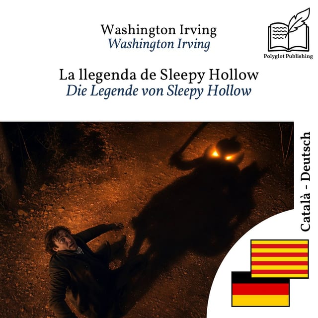 Die Legende von Sleepy Hollow