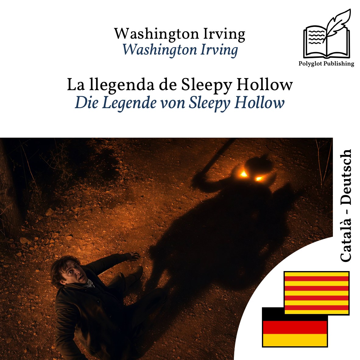 Die Legende von Sleepy Hollow