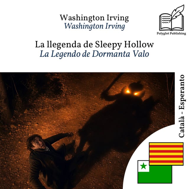 La Legendo de Dormanta Valo