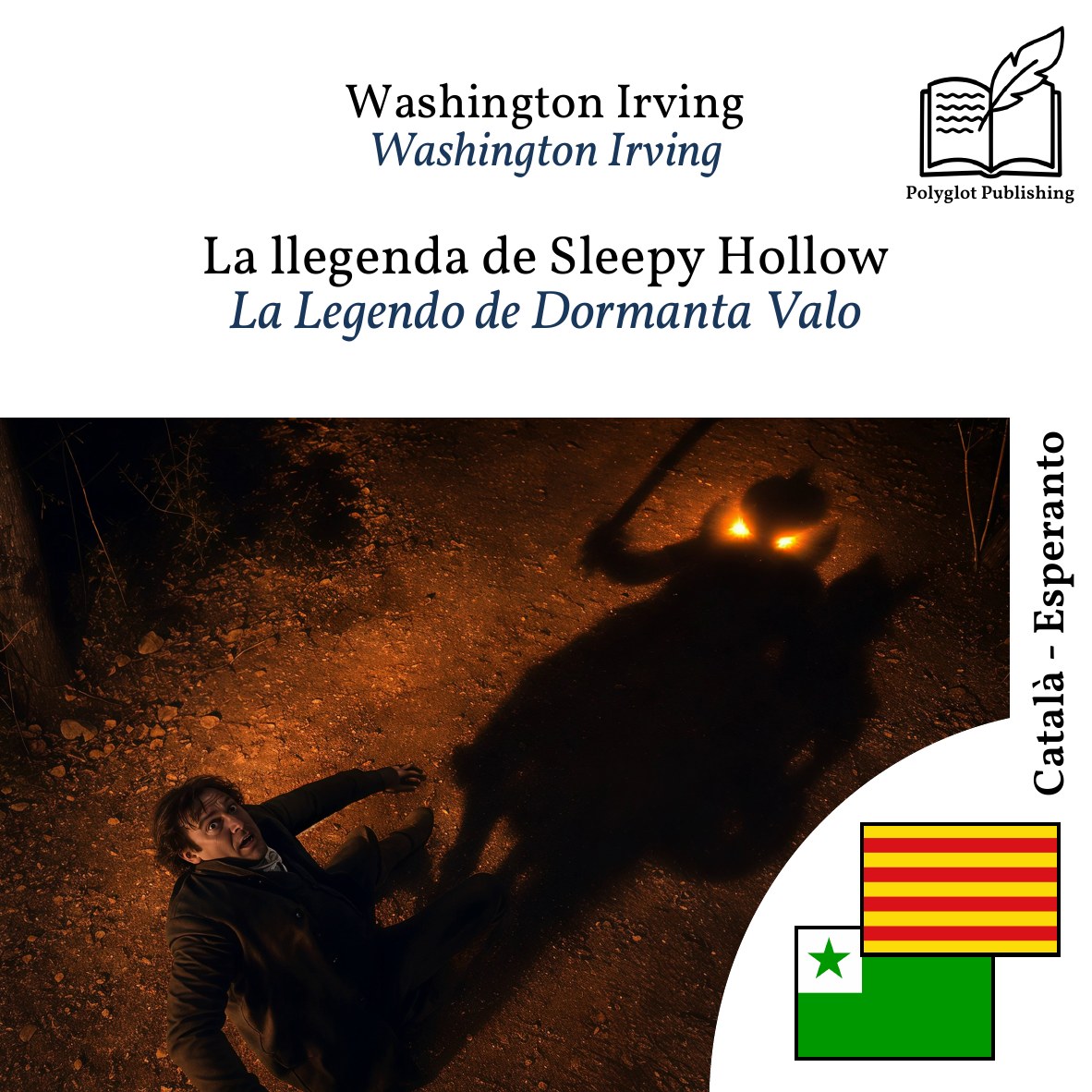 La Legendo de Dormanta Valo