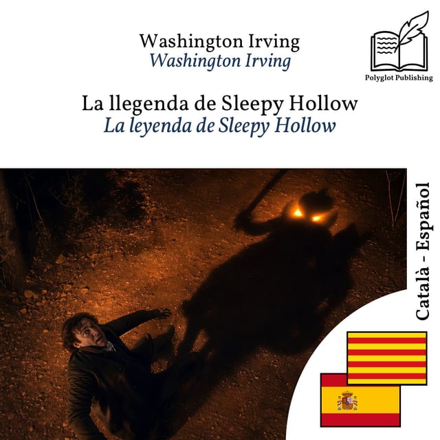La leyenda de Sleepy Hollow