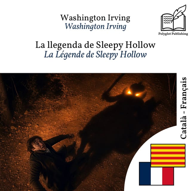 La Légende de Sleepy Hollow