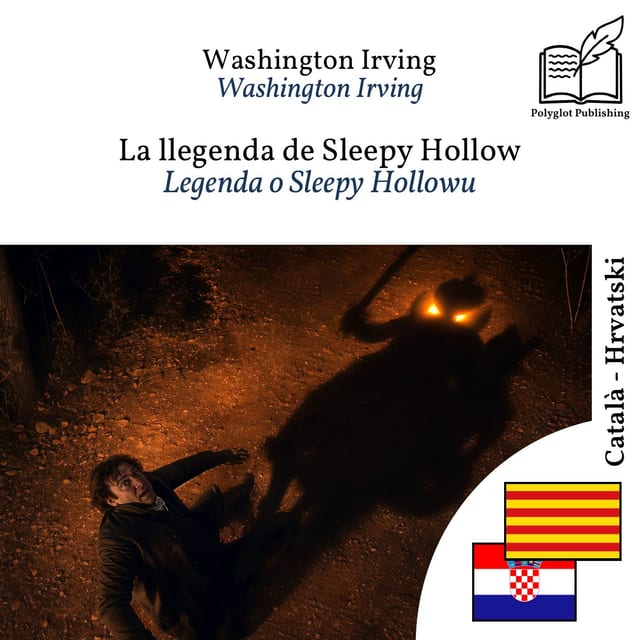 Legenda o Sleepy Hollowu