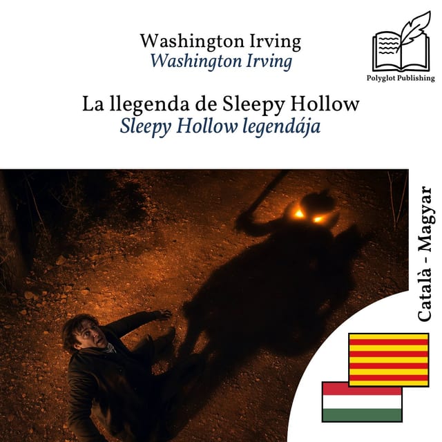 Sleepy Hollow legendája