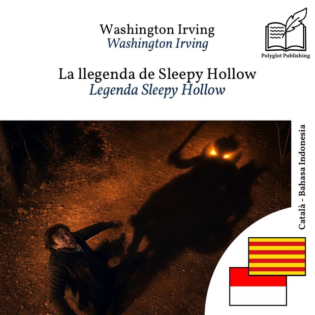 Legenda Sleepy Hollow