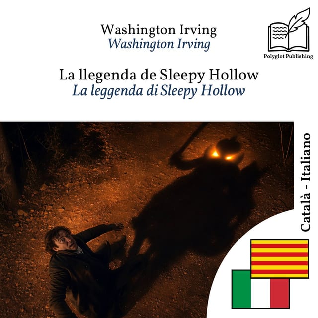 La leggenda di Sleepy Hollow