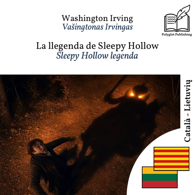 Sleepy Hollow legenda