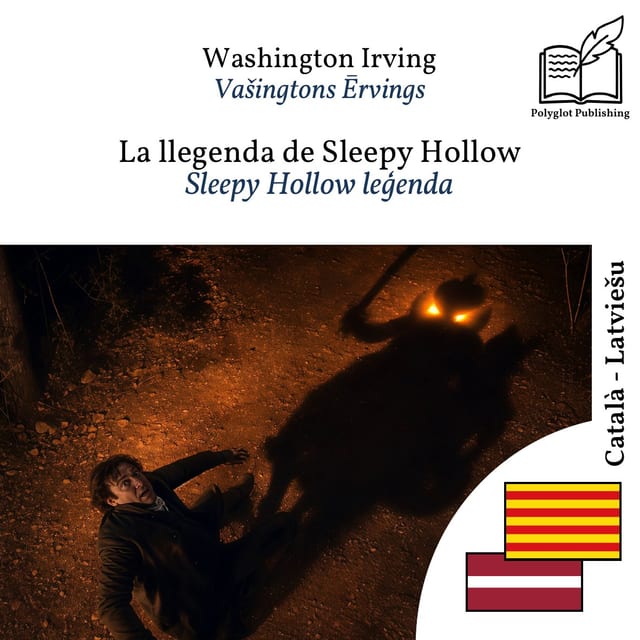 Sleepy Hollow leģenda