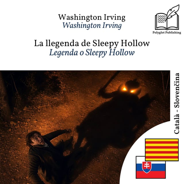 Legenda o Sleepy Hollow