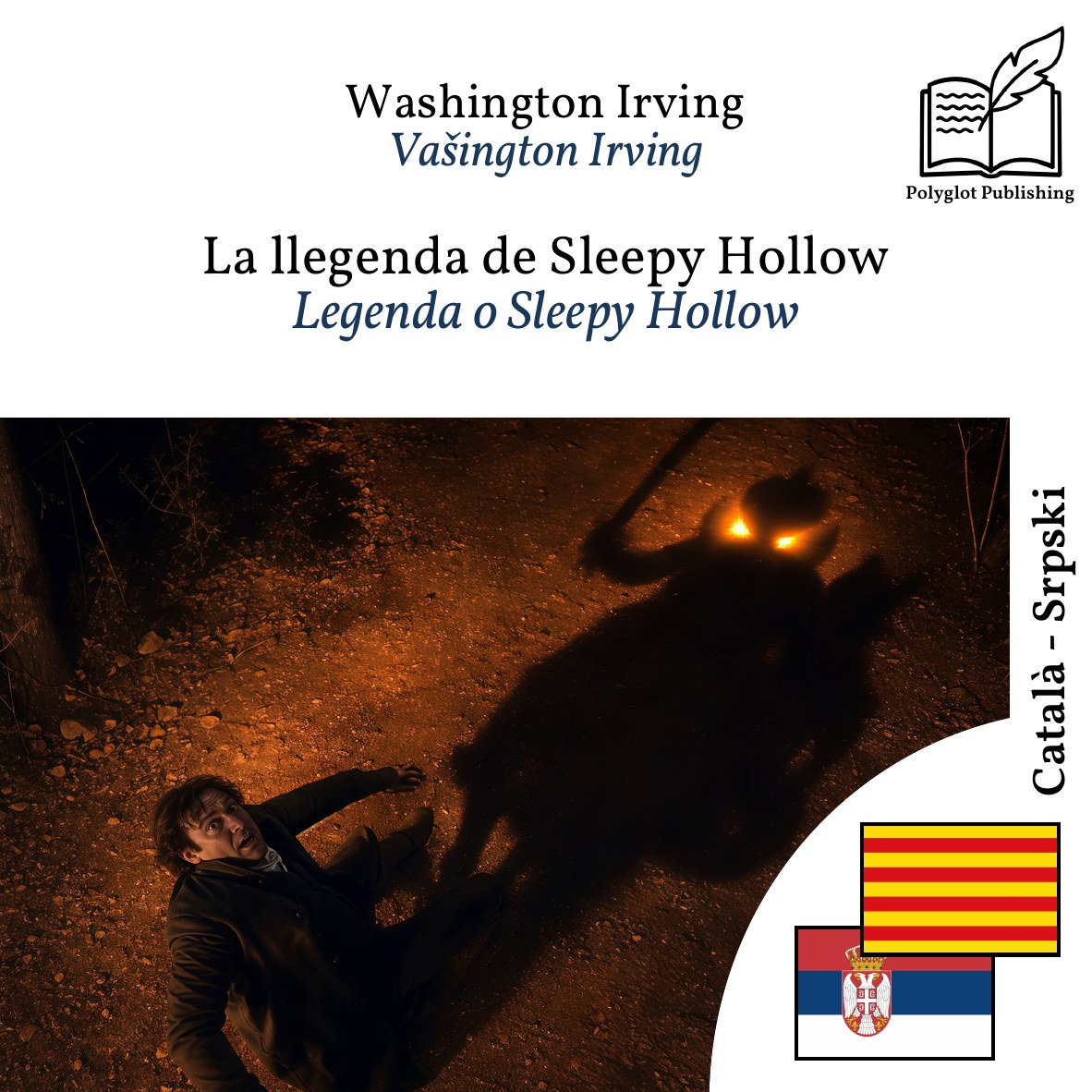 Legenda o Sleepy Hollow