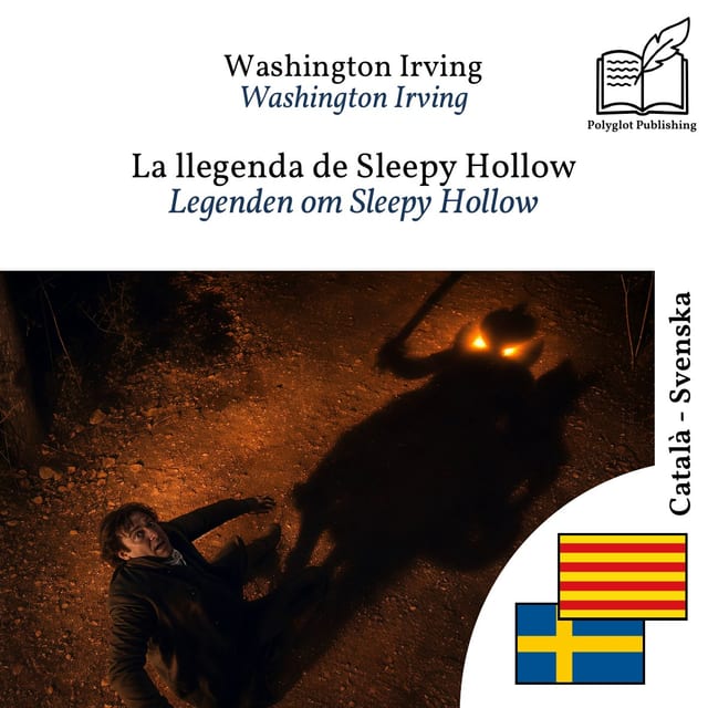 Legenden om Sleepy Hollow