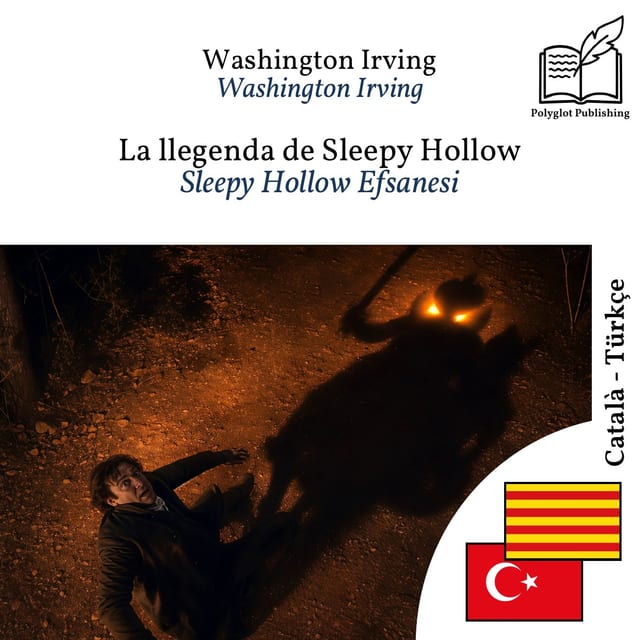 Sleepy Hollow Efsanesi