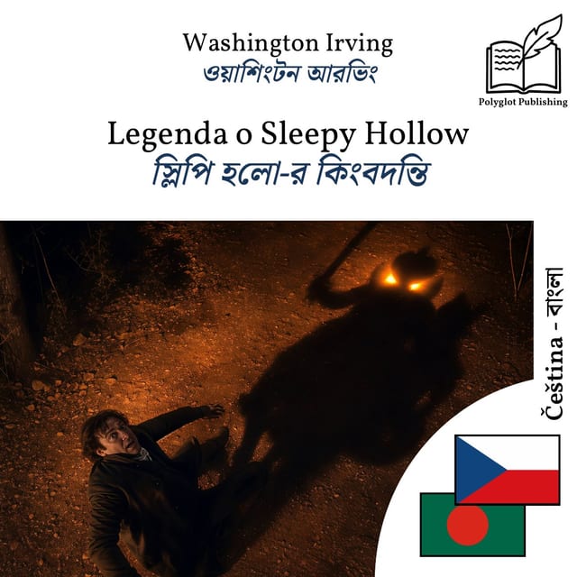 স্লিপি হলো-র কিংবদন্তি