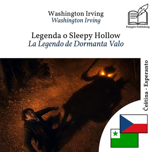 La Legendo de Dormanta Valo