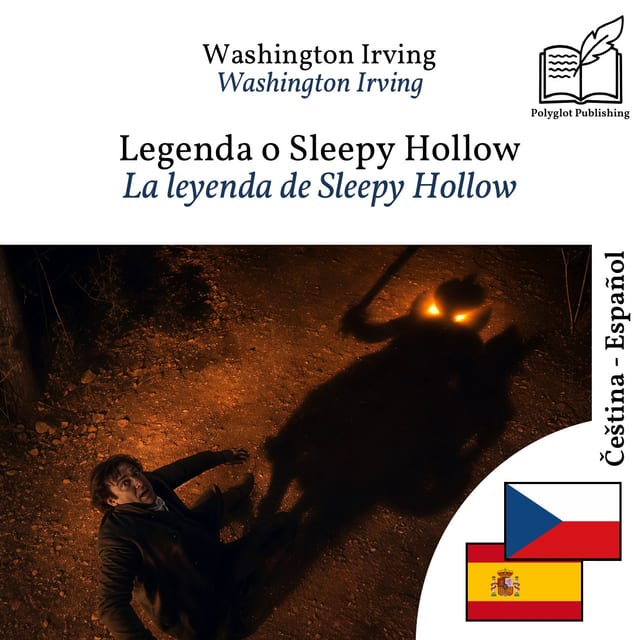 La leyenda de Sleepy Hollow