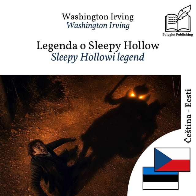 Sleepy Hollowi legend