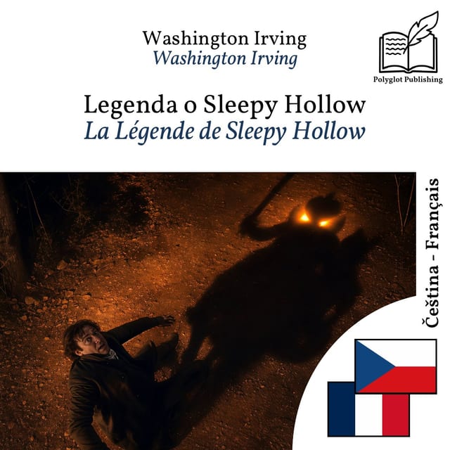 La Légende de Sleepy Hollow