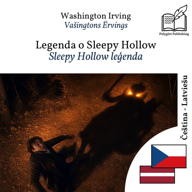 Sleepy Hollow leģenda