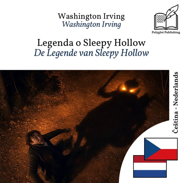 De Legende van Sleepy Hollow
