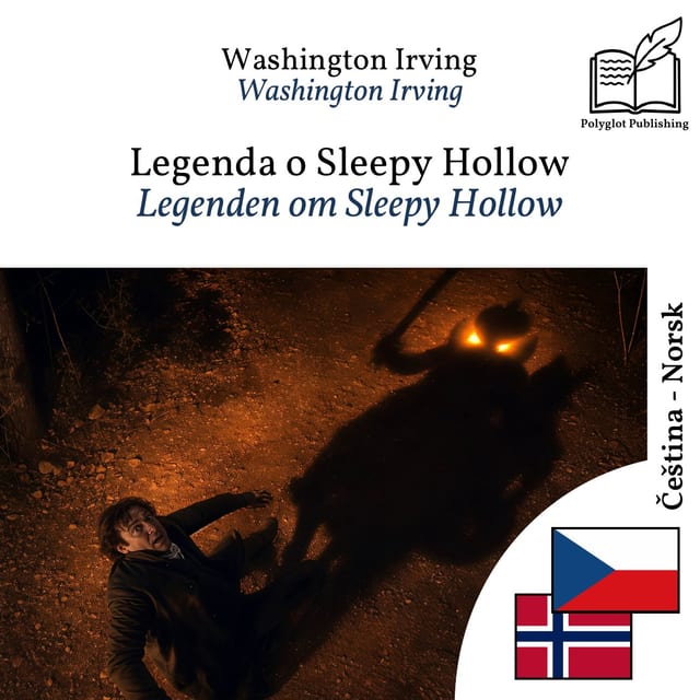 Legenden om Sleepy Hollow