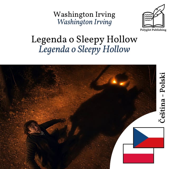 Legenda o Sleepy Hollow